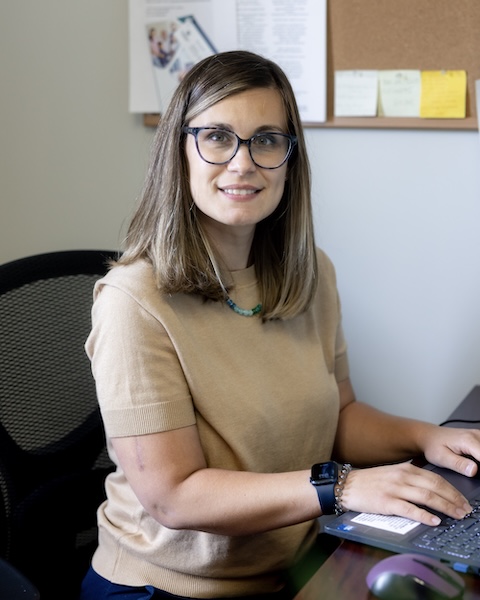 Valentyna Tack, DO. - board certified pediatrician