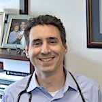 Dr. Todd Giombetti